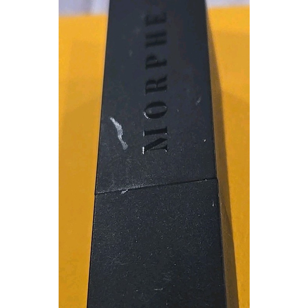 Morphe Single AF Matte Lipstick. Sz 0.12oz/3.5g NEW No Box, See Photos - Picture 3 of 3